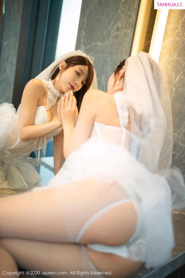 陈小喵  [XiuRen]高清写真图 2020.07.20 No.2348 陈小喵第74张图片